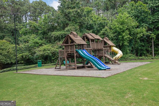 541 Lantern Wood Drive, Scottdale, GA 30079