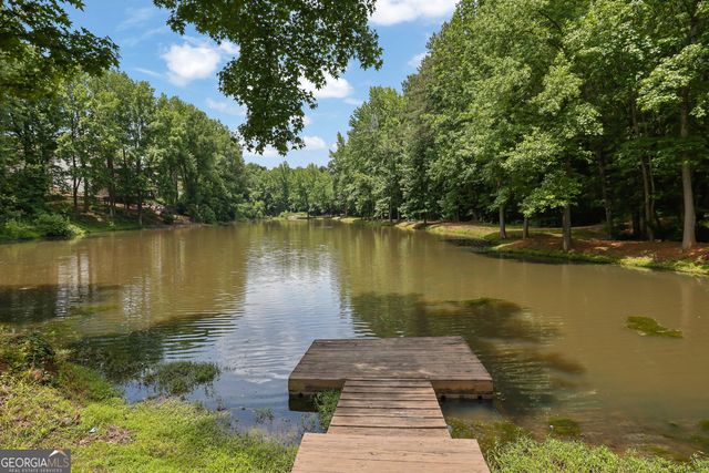 541 Lantern Wood Drive, Scottdale, GA 30079