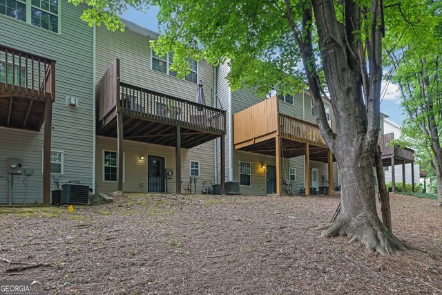 541 Lantern Wood Drive, Scottdale, GA 30079