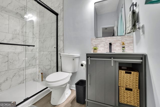 541 Lantern Wood Drive, Scottdale, GA 30079