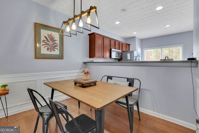 541 Lantern Wood Drive, Scottdale, GA 30079