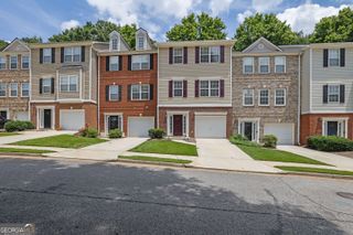 541 Lantern Wood Drive, Scottdale, GA 30079