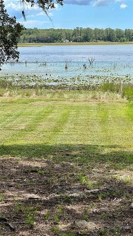 0 SW SHOREWOOD DRIVE, Dunnellon, FL 34431