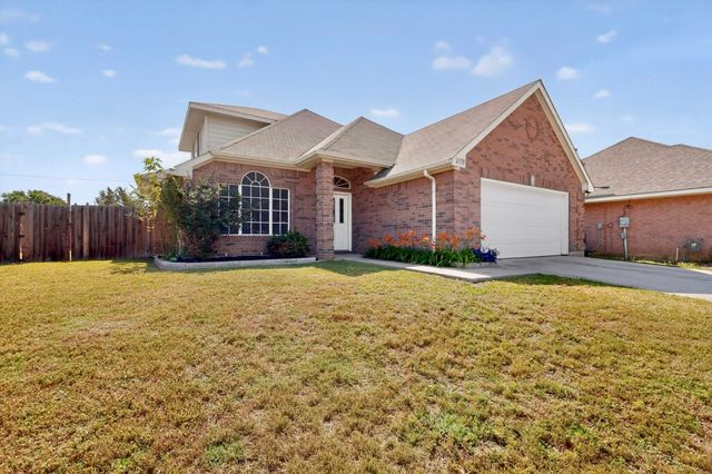 5720 Colorado Court, Haltom City, TX 76137