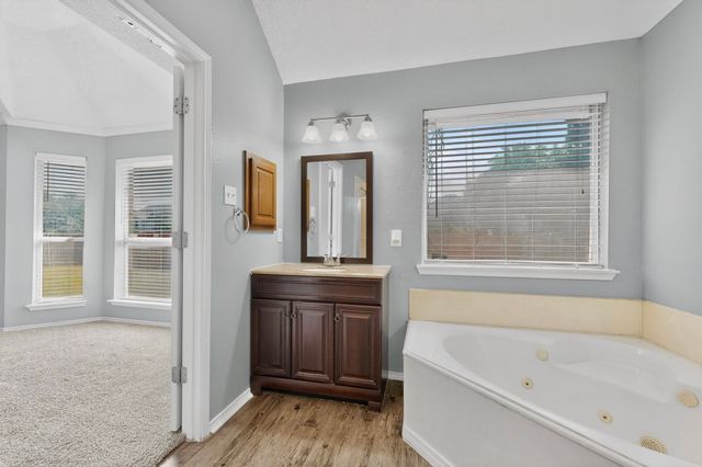 5720 Colorado Court, Haltom City, TX 76137