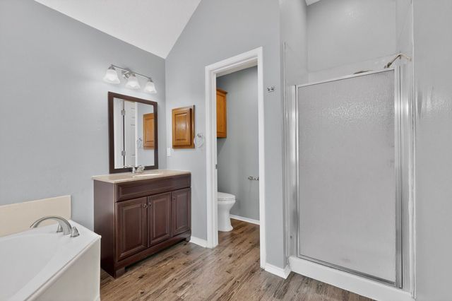 5720 Colorado Court, Haltom City, TX 76137