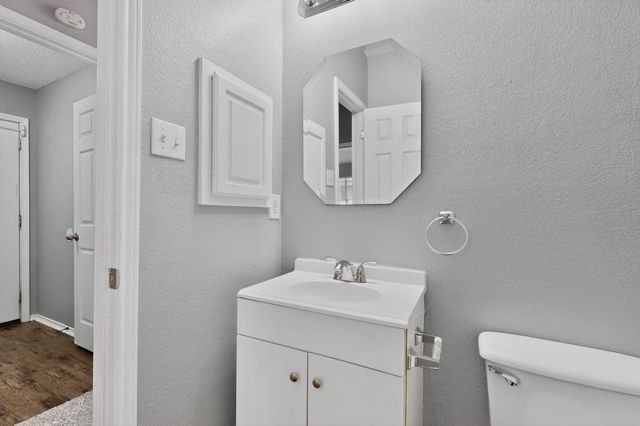 5720 Colorado Court, Haltom City, TX 76137