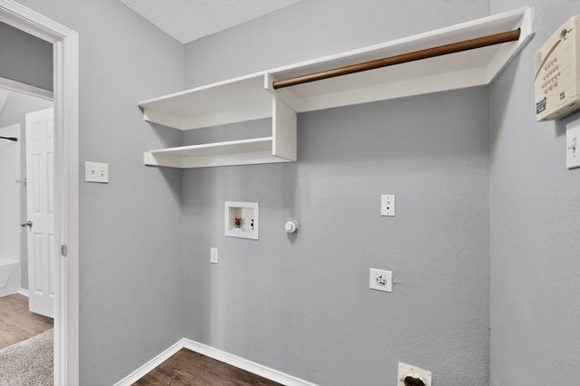 5720 Colorado Court, Haltom City, TX 76137