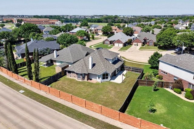 5720 Colorado Court, Haltom City, TX 76137