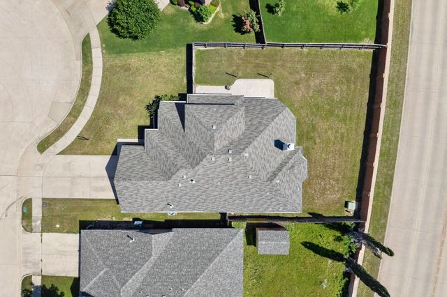 5720 Colorado Court, Haltom City, TX 76137