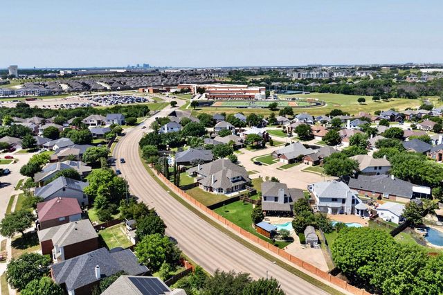 5720 Colorado Court, Haltom City, TX 76137
