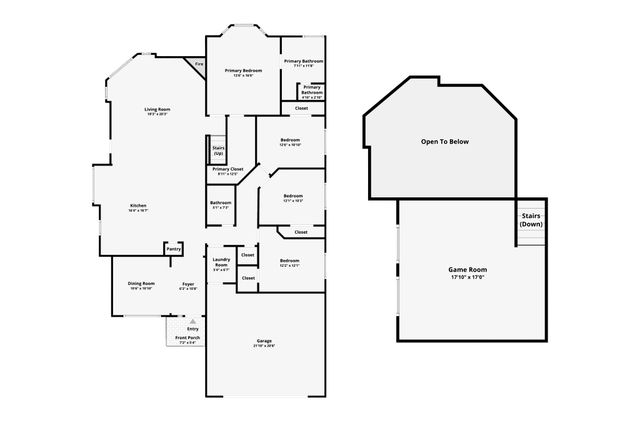 5720 Colorado Court, Haltom City, TX 76137