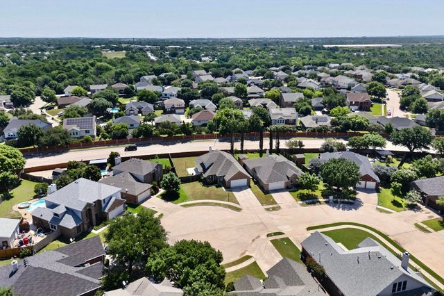 5720 Colorado Court, Haltom City, TX 76137