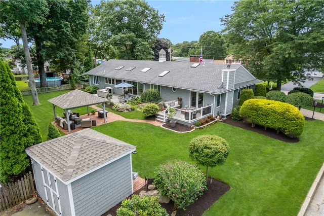 210 Wildflower Drive, Cranston, RI 02921