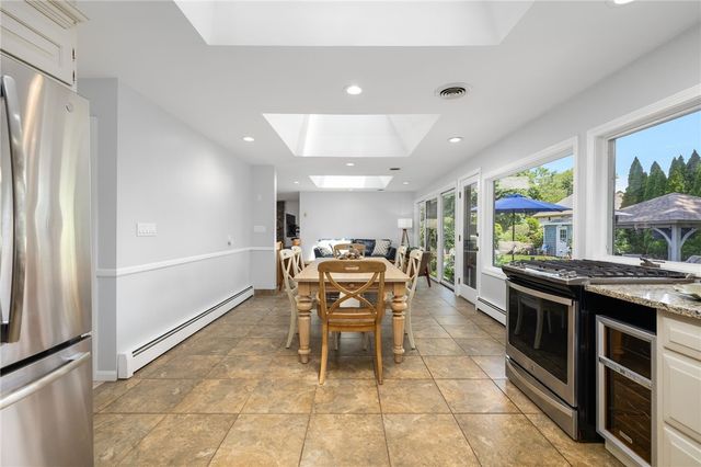210 Wildflower Drive, Cranston, RI 02921