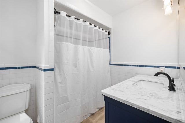 210 Wildflower Drive, Cranston, RI 02921