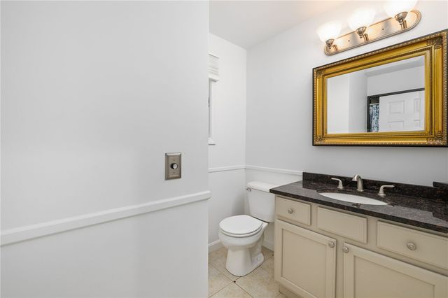 210 Wildflower Drive, Cranston, RI 02921