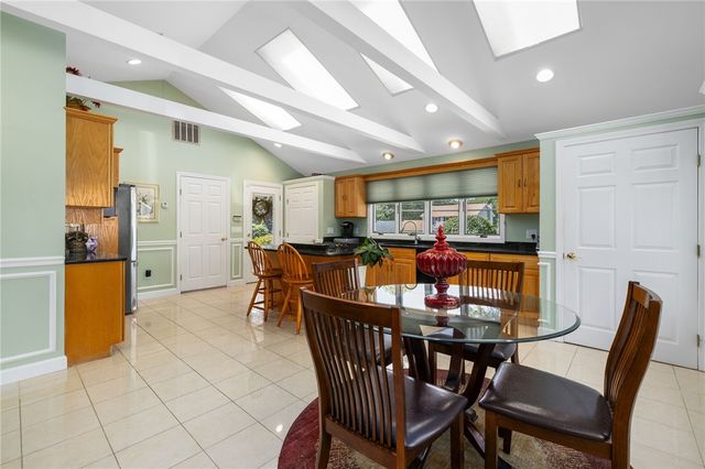 210 Wildflower Drive, Cranston, RI 02921