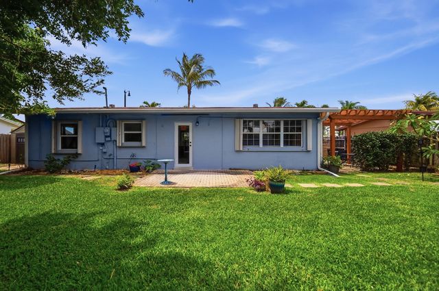 941 NE 23rd Court, Pompano Beach, FL 33064