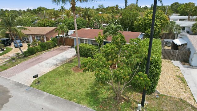 941 NE 23rd Court, Pompano Beach, FL 33064