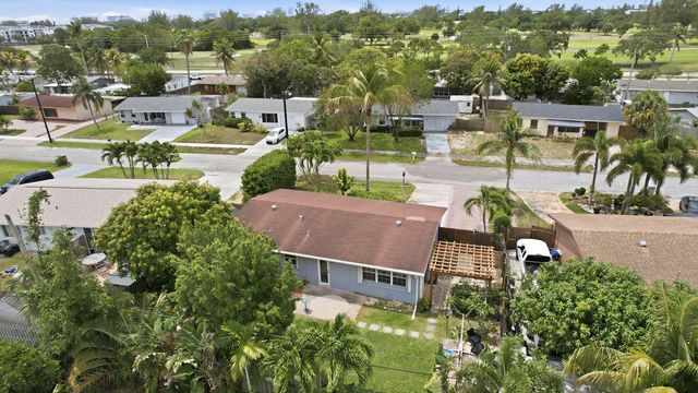 941 NE 23rd Court, Pompano Beach, FL 33064