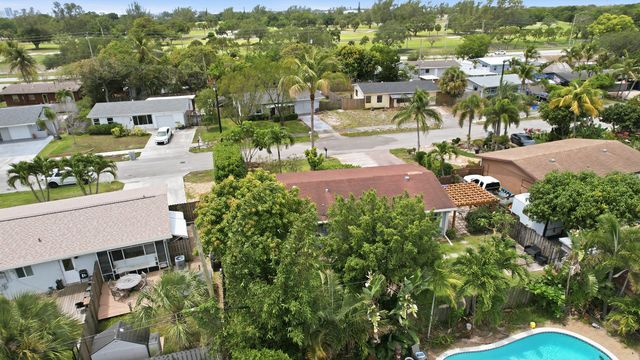 941 NE 23rd Court, Pompano Beach, FL 33064