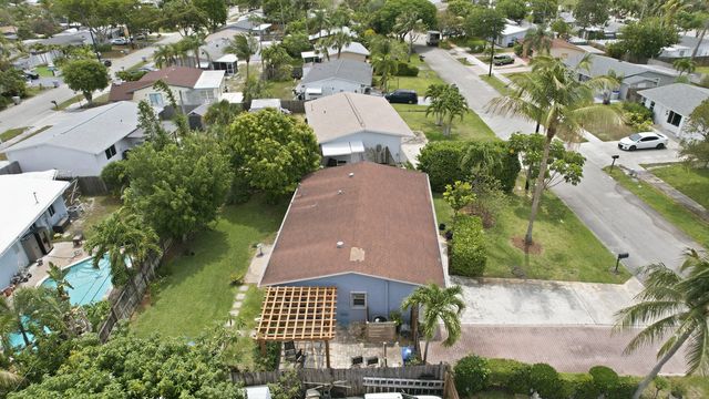 941 NE 23rd Court, Pompano Beach, FL 33064