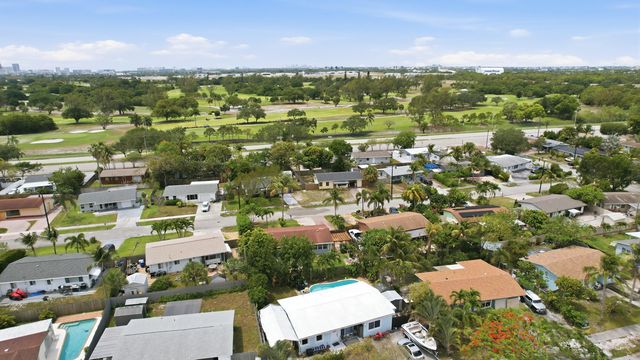 941 NE 23rd Court, Pompano Beach, FL 33064