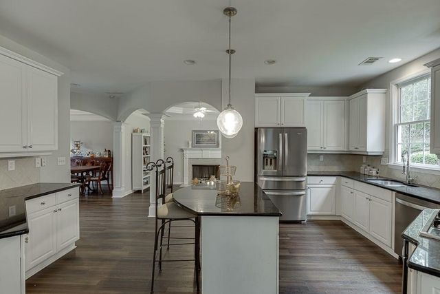 3265 Thimbleberry Trail, Dacula, GA 30019