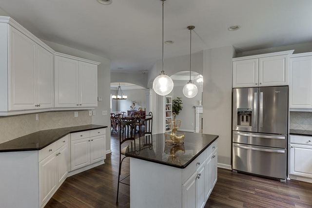 3265 Thimbleberry Trail, Dacula, GA 30019