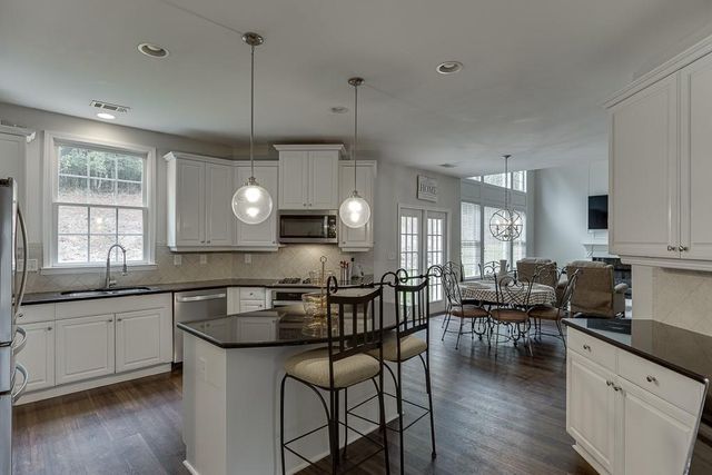 3265 Thimbleberry Trail, Dacula, GA 30019