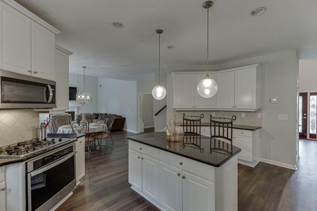 3265 Thimbleberry Trail, Dacula, GA 30019