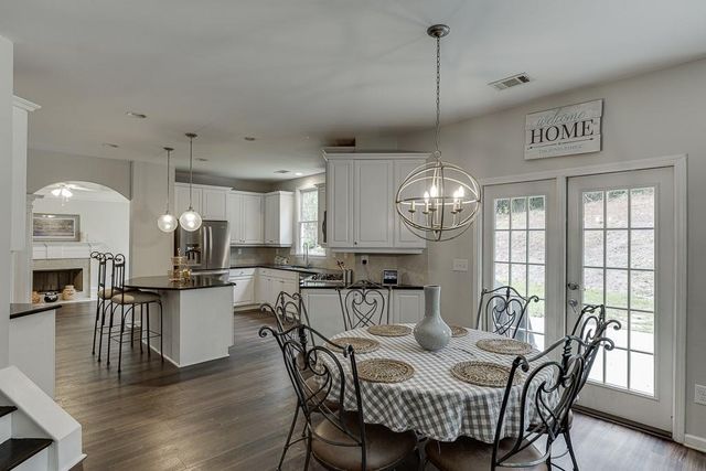 3265 Thimbleberry Trail, Dacula, GA 30019