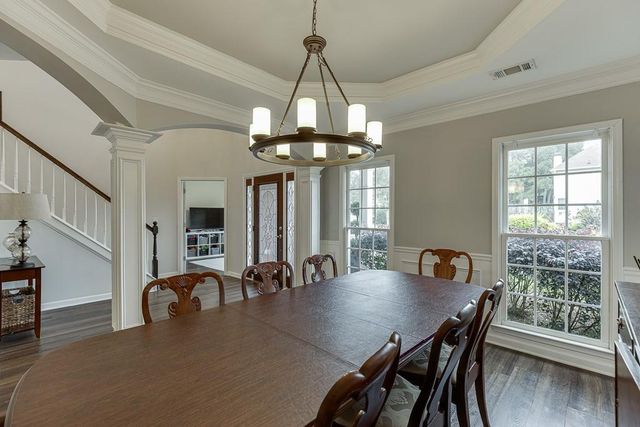 3265 Thimbleberry Trail, Dacula, GA 30019