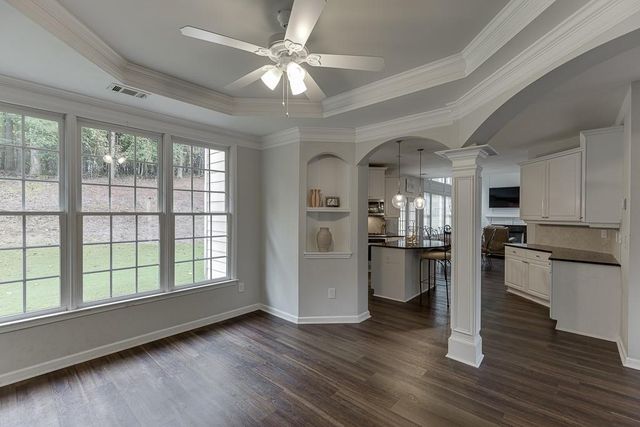 3265 Thimbleberry Trail, Dacula, GA 30019