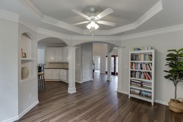 3265 Thimbleberry Trail, Dacula, GA 30019