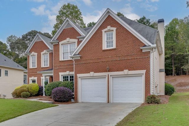 3265 Thimbleberry Trail, Dacula, GA 30019