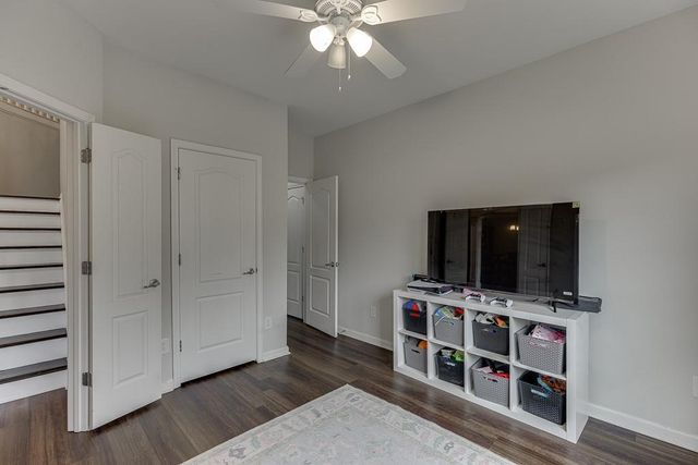 3265 Thimbleberry Trail, Dacula, GA 30019