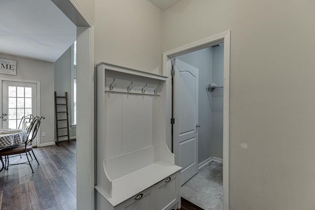 3265 Thimbleberry Trail, Dacula, GA 30019