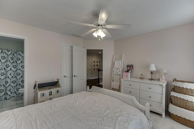 3265 Thimbleberry Trail, Dacula, GA 30019