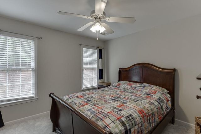 3265 Thimbleberry Trail, Dacula, GA 30019