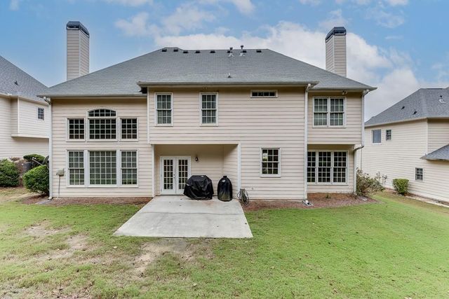 3265 Thimbleberry Trail, Dacula, GA 30019