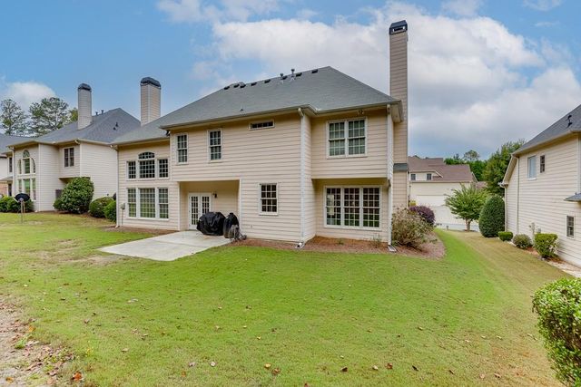 3265 Thimbleberry Trail, Dacula, GA 30019