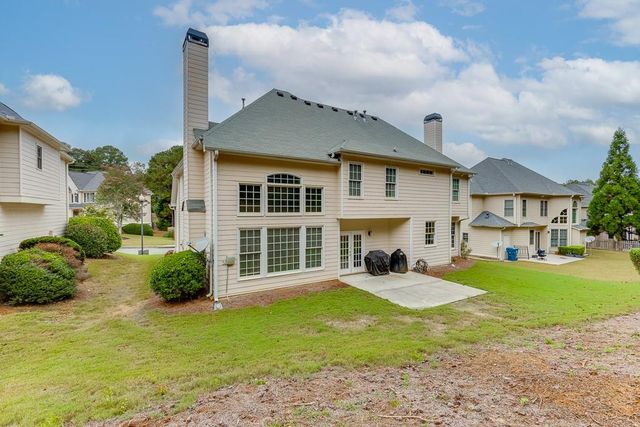 3265 Thimbleberry Trail, Dacula, GA 30019