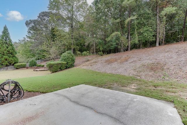 3265 Thimbleberry Trail, Dacula, GA 30019