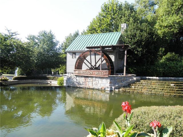 3265 Thimbleberry Trail, Dacula, GA 30019