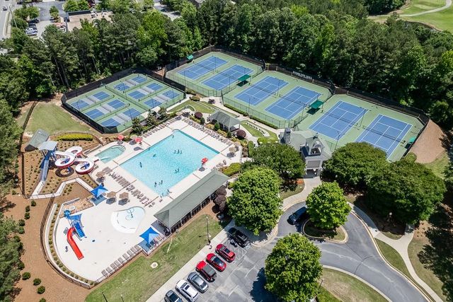 3265 Thimbleberry Trail, Dacula, GA 30019