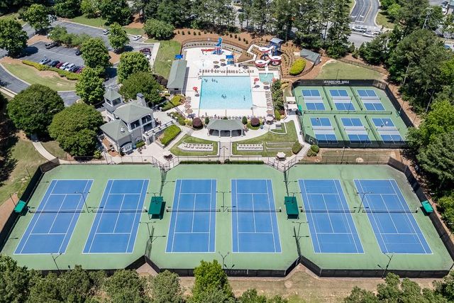 3265 Thimbleberry Trail, Dacula, GA 30019