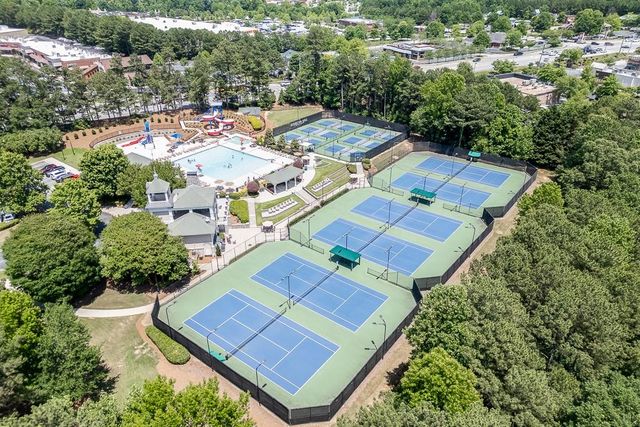 3265 Thimbleberry Trail, Dacula, GA 30019