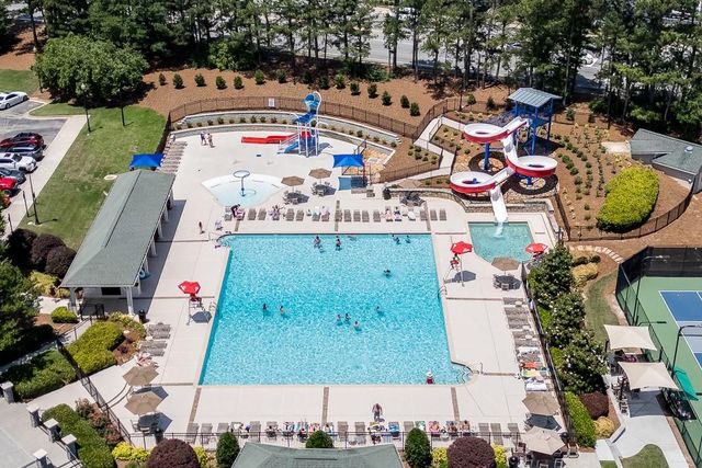 3265 Thimbleberry Trail, Dacula, GA 30019